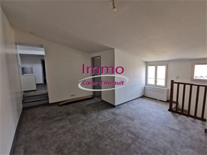 appartement à la location -   34230  LE POUGET, surface 44 m2 location appartement - COE81909